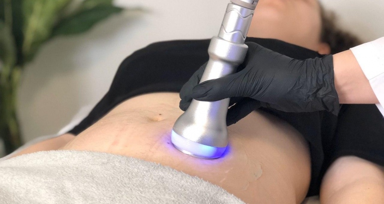 Belly Lifting and Tightening