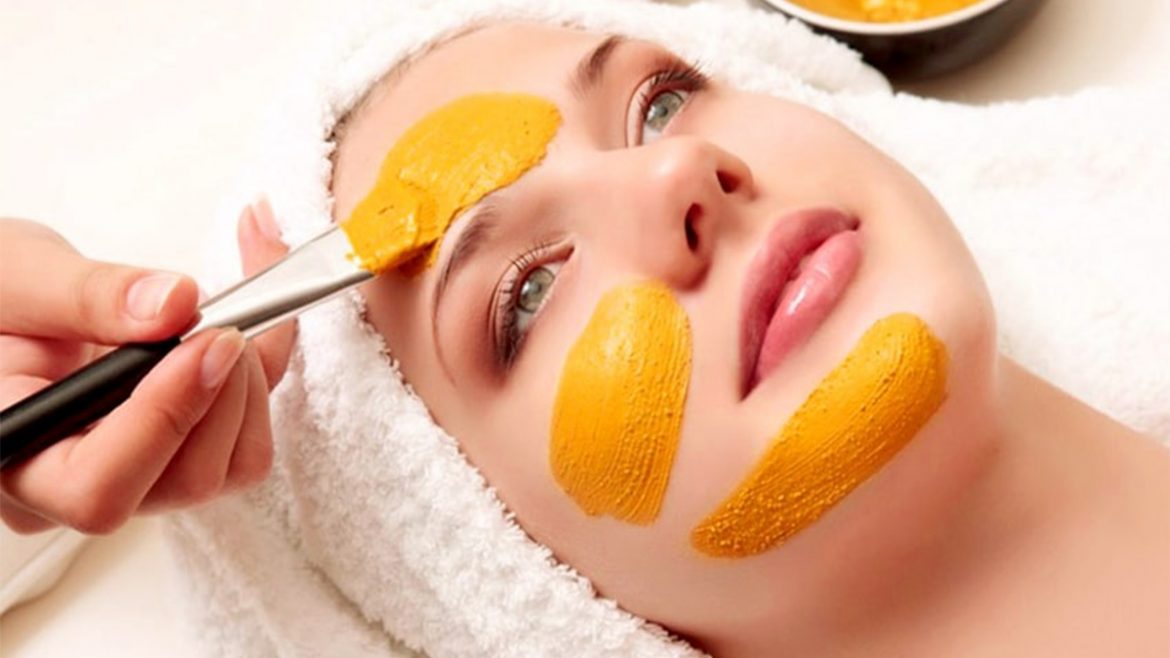 Balkabağı Bakımı ve Peeling