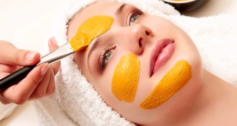 Balkabağı Bakımı ve Peeling