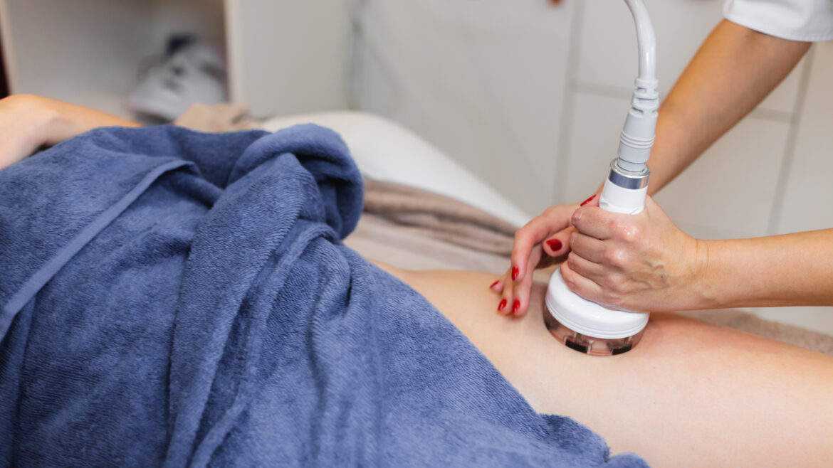 Lymphatic Drainage Therapy: Cleanse and Relax Your Body