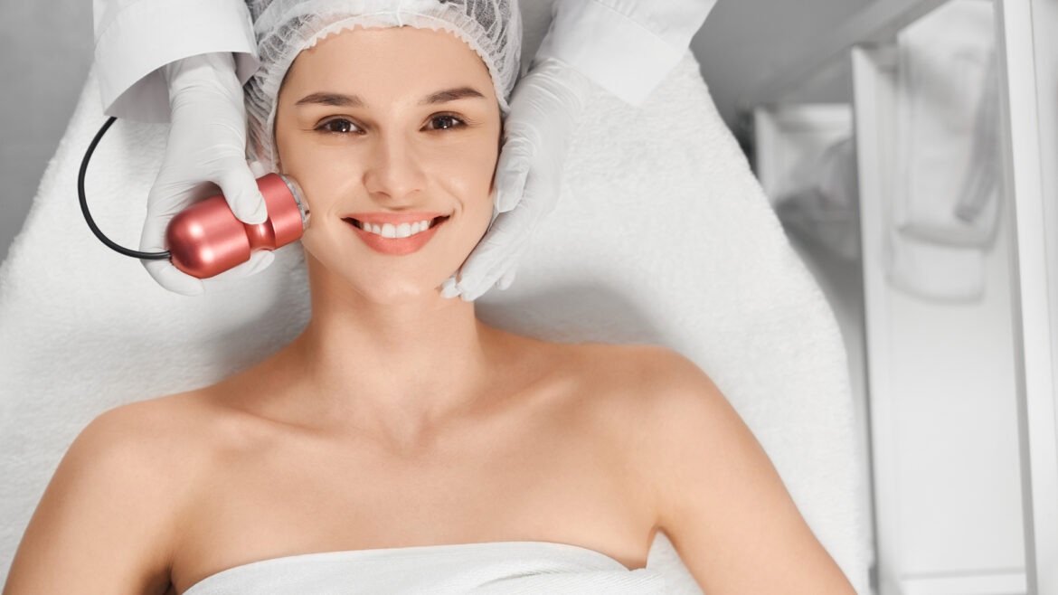 Microdermabrasion Care: Make Your Skin Glow Again