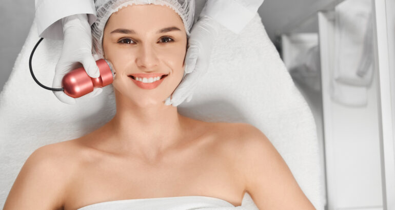 Microdermabrasion Care: Make Your Skin Glow Again