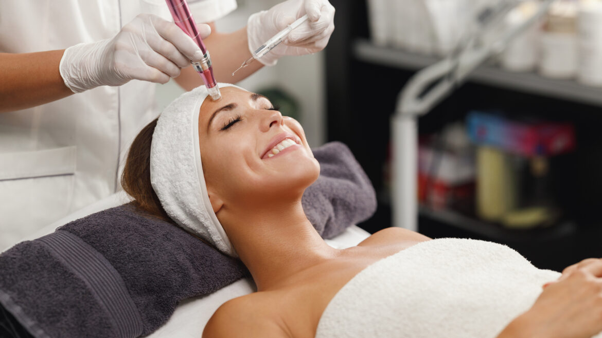 Dermapen Treatment: The Key to a Youthful Appearance